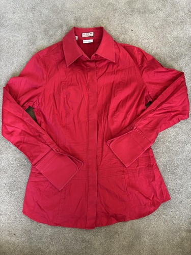 Women vintage pink red - vintage,