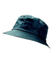Hoggs of Fife Wax Bush Hat