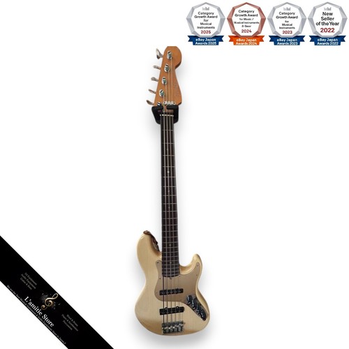 Fender deluxe jazz bass - deluxe,