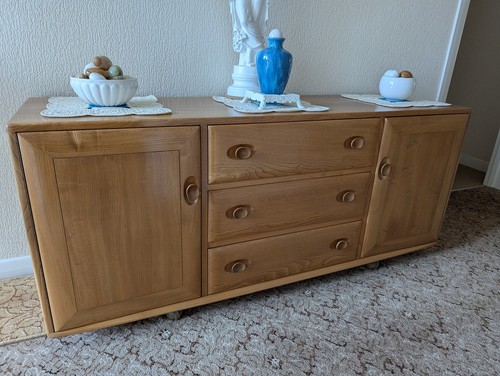 Ercol windsor sideboard - windsor,