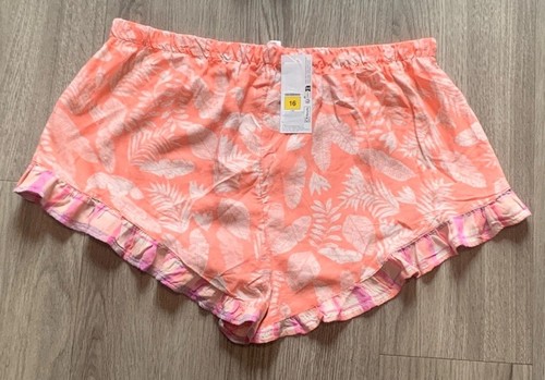 Bnwt women ladies - m&s, coral