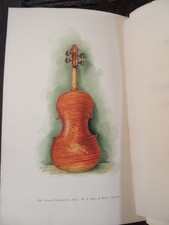 "The Tuscan". A short account