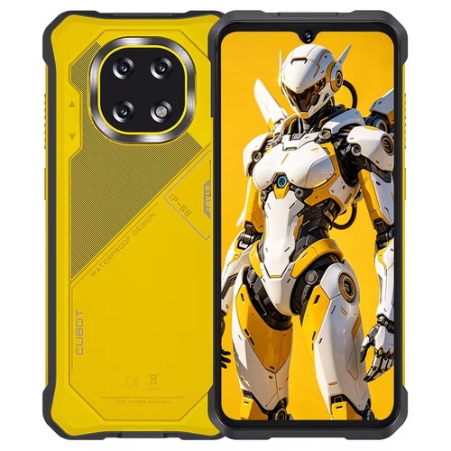 Cubot kingkong smartphone - es, 5