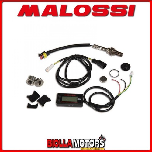 5817539b malossi - 5817539b,