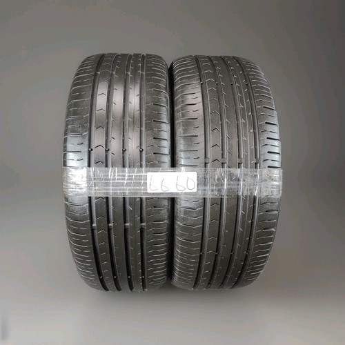 205 r16 continental - 2×205/55,