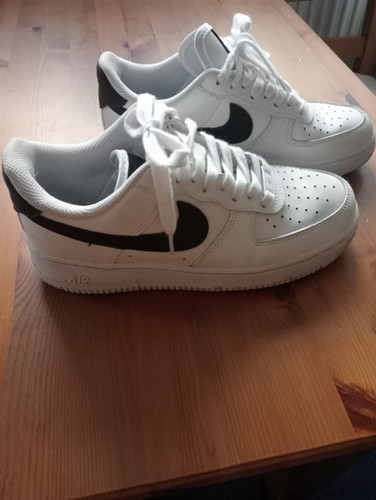 Nike air force size 6 - force, uk