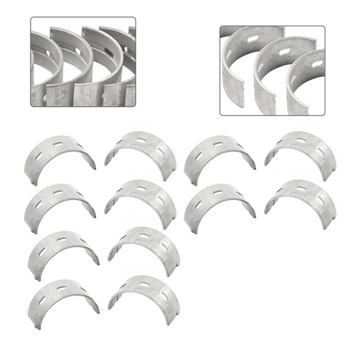 12x std 32mm main crankshaft - 12x,