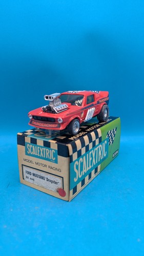 Scalextric 4049 ford - 4049,