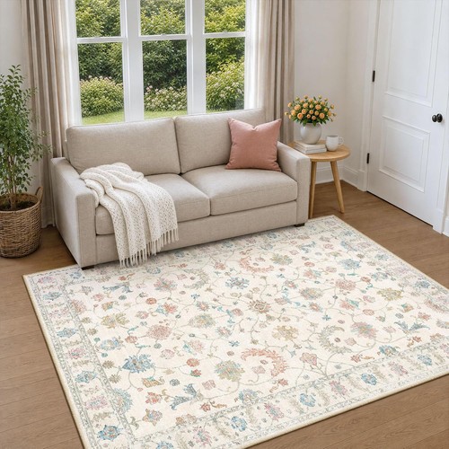 Inovaday washable rug - inovaday, living