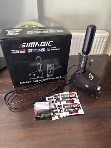Simagic q1s sequential shifter - q1s,