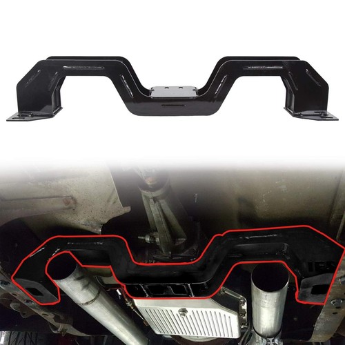 Transmission crossmember - transmission,