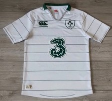 Ireland Rugby Union Away Shirt
