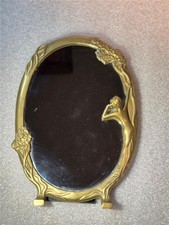 Vintage Art Nouveau  style