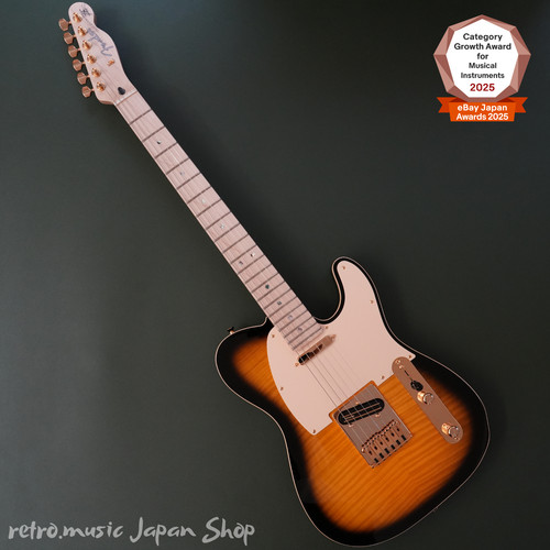 Fender japan exclusive richie - fender,