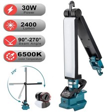 30w 2400lm clip - 30w,