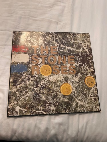 Stone roses 1989 ore 502 - 1989, lp