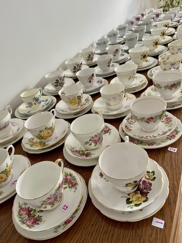 Large amount trios - large,