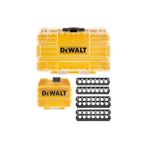 Dewalt power tools small - small, tough