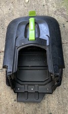 Gtech Lawn Mower CLM021 - GRASS BOX ONLY Spare part