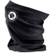 Newcastle Crest Snood Neck