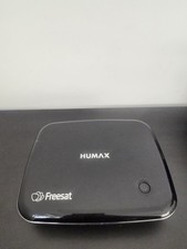 Humax HB-1100S Freesat HD TV