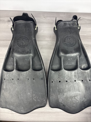Scuba pro large jet - pro, vented