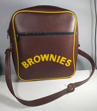 Vintage Brownies Girlguiding