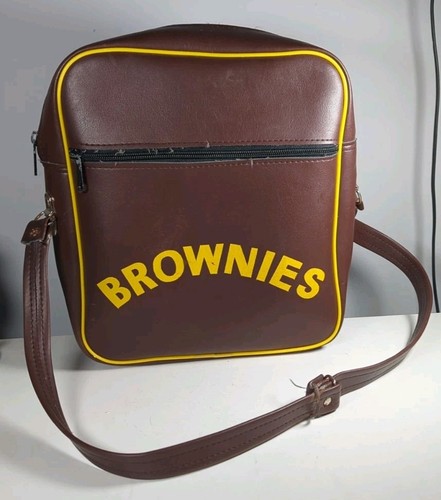 Vintage brownies girlguiding - vintage,