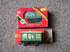 Hornby R216 Vent Van Prime