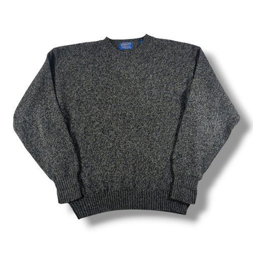 Pendleton mens crewneck wool - crewneck,