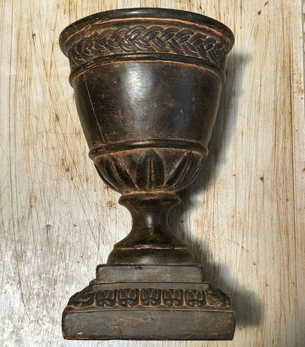 Vintage classical garden - vintage,