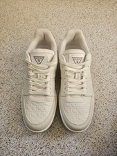 Guess Ladies White/Cream With