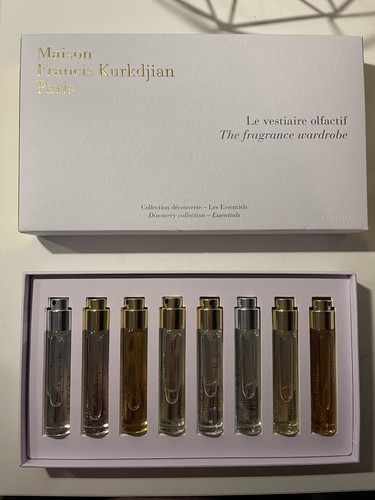 Maison francis kurkdjian 11ml - kurkdjian,
