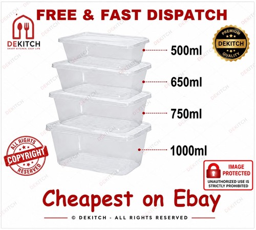 Clear plastic quality - clear,
