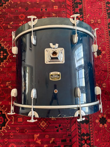 Yamaha maple tour - yamaha,