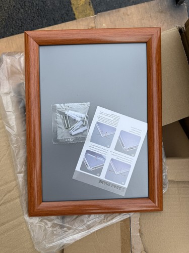 Wall mounted poster - poster, snap