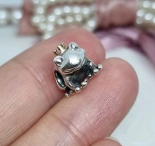 Genuine Pandora Silver & 14k