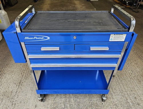 Snap service trolley tool - snap-on,