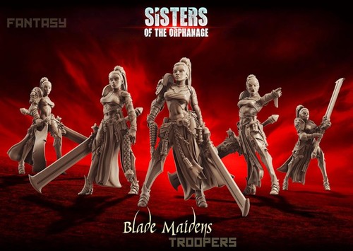 Raging heroes sisters the - of,