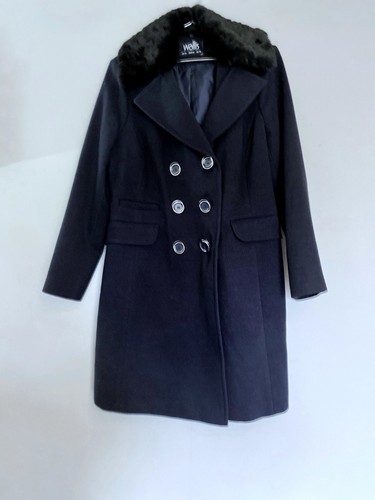Wallis new faux fur - wallis,