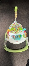 Fisher-Price Jumperoo Vertical Swing