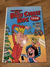 Bash Street Kids Annual 1998