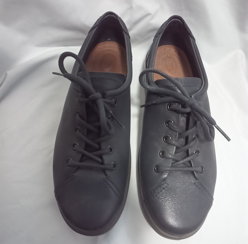 Ecco ladies blue - , soft
