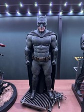 Hot Toys BVS Batman 2.0 Ben