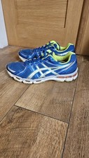 Ascis Gel Kayano 19 Size Uk 13