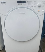 Miele Dryer Spare Parts