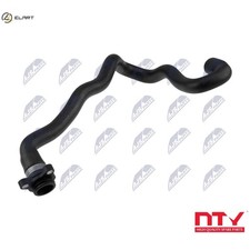 RADIATOR HOSE CPP-BM-092 FOR