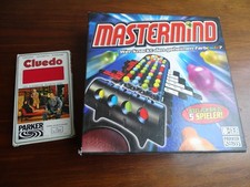 Game Collection - Travel Games