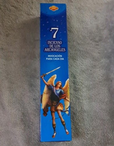 Incense archangels sac - incense, 7