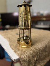 Vintage eccles type miners - eccles,